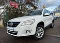 Volkswagen Tiguan 1.4l TSI 150CV TRENDLINE BVM6 Blanc - thumbnail 2