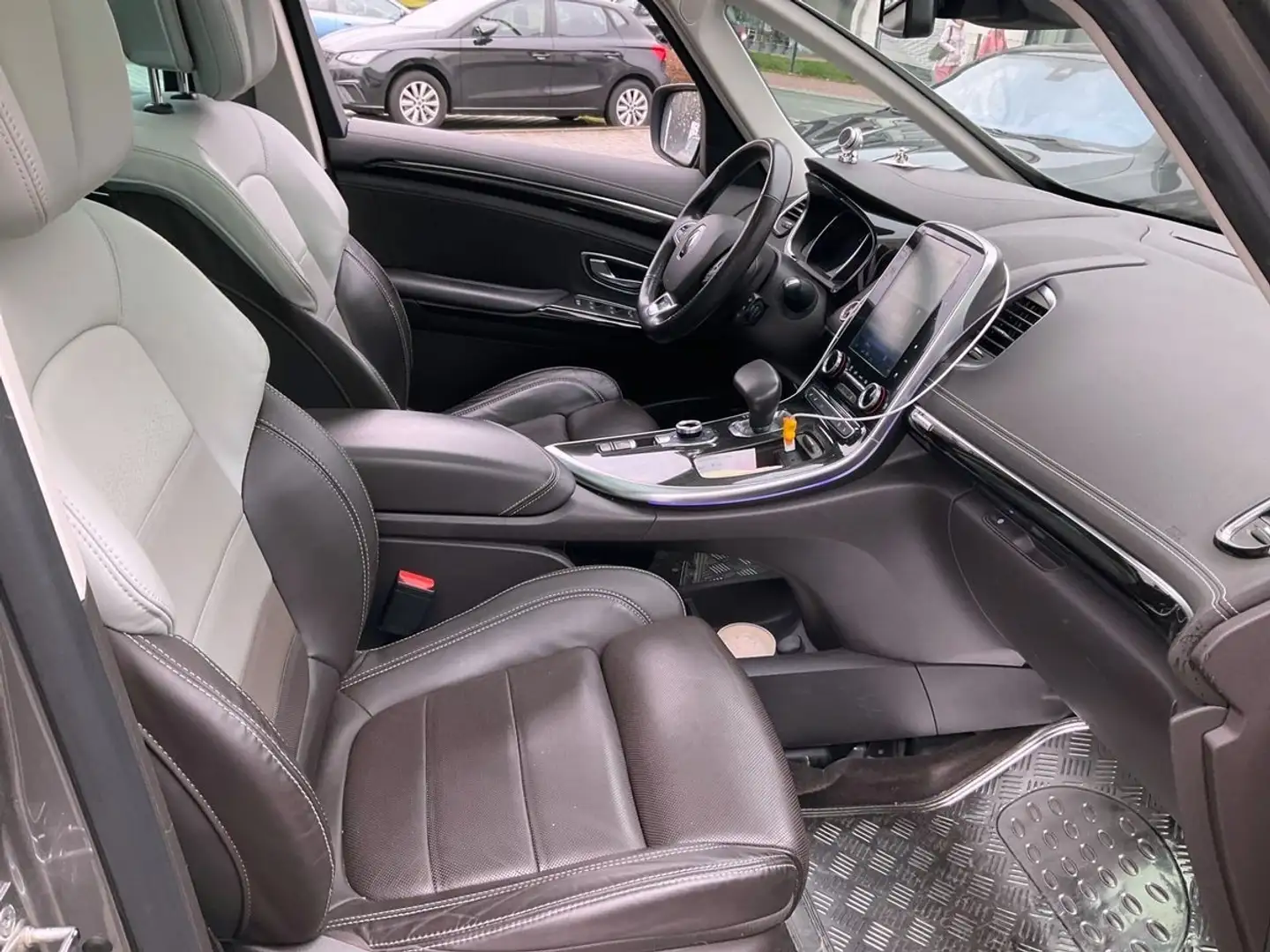 Renault Espace Initiale Paris - 2