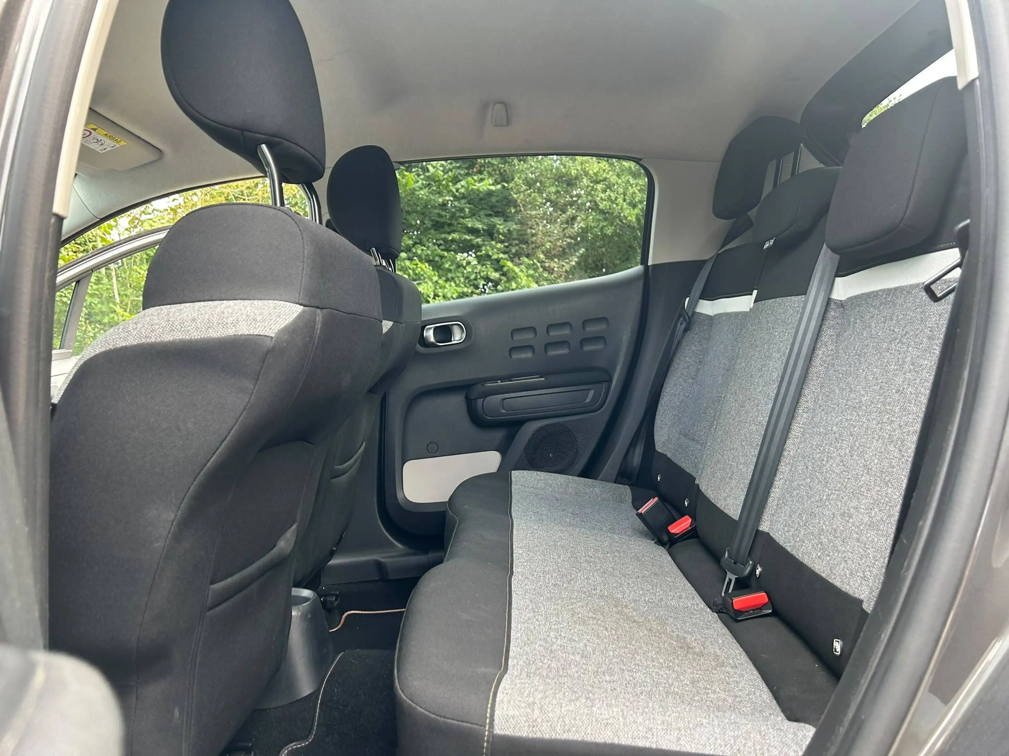 Citroen C3 📍AGENCE BEERSEL - ✅12 MOIS DE GARANTIE — photo 10