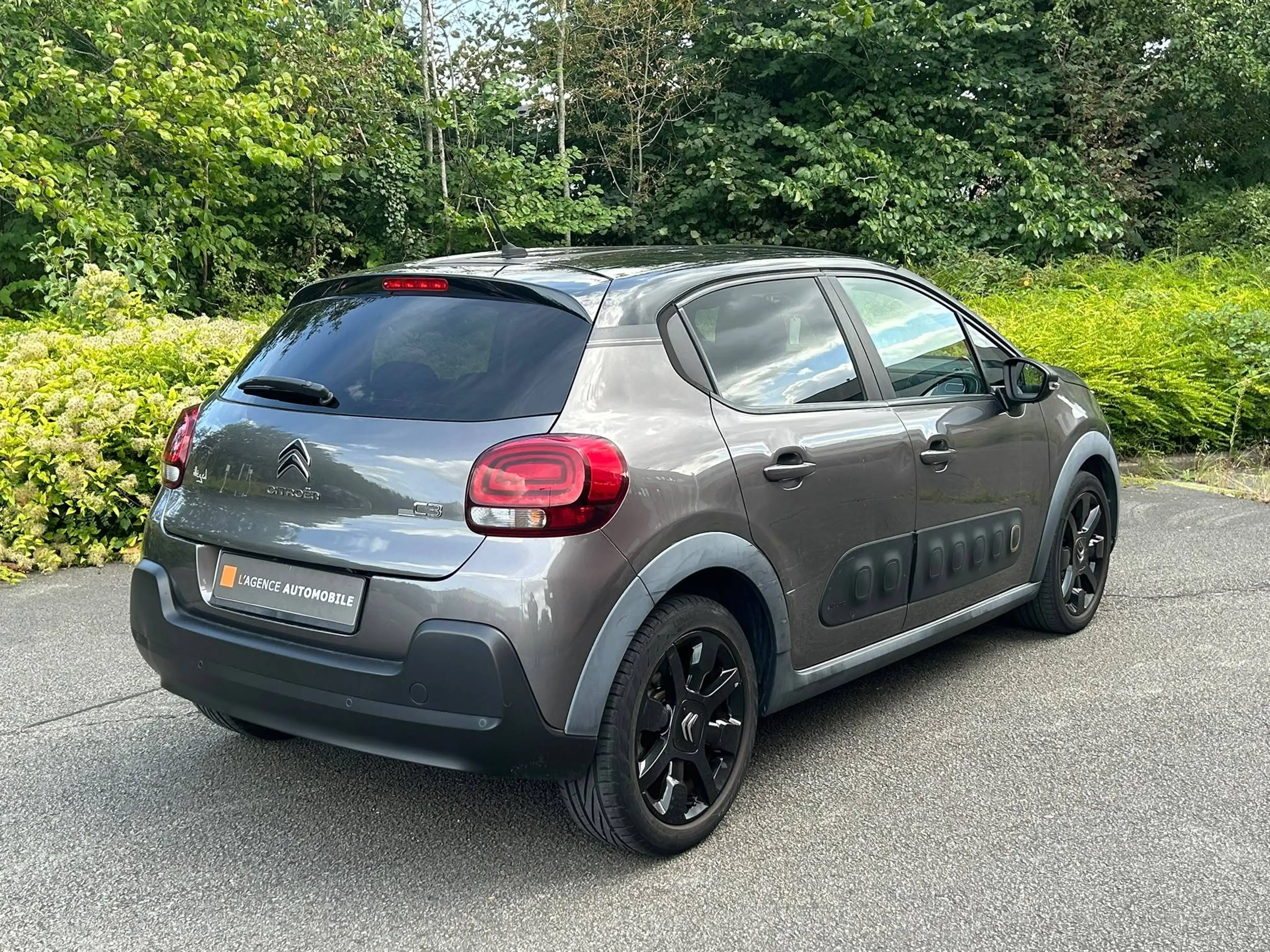 Citroen C3 📍AGENCE BEERSEL - ✅12 MOIS DE GARANTIE — photo 6