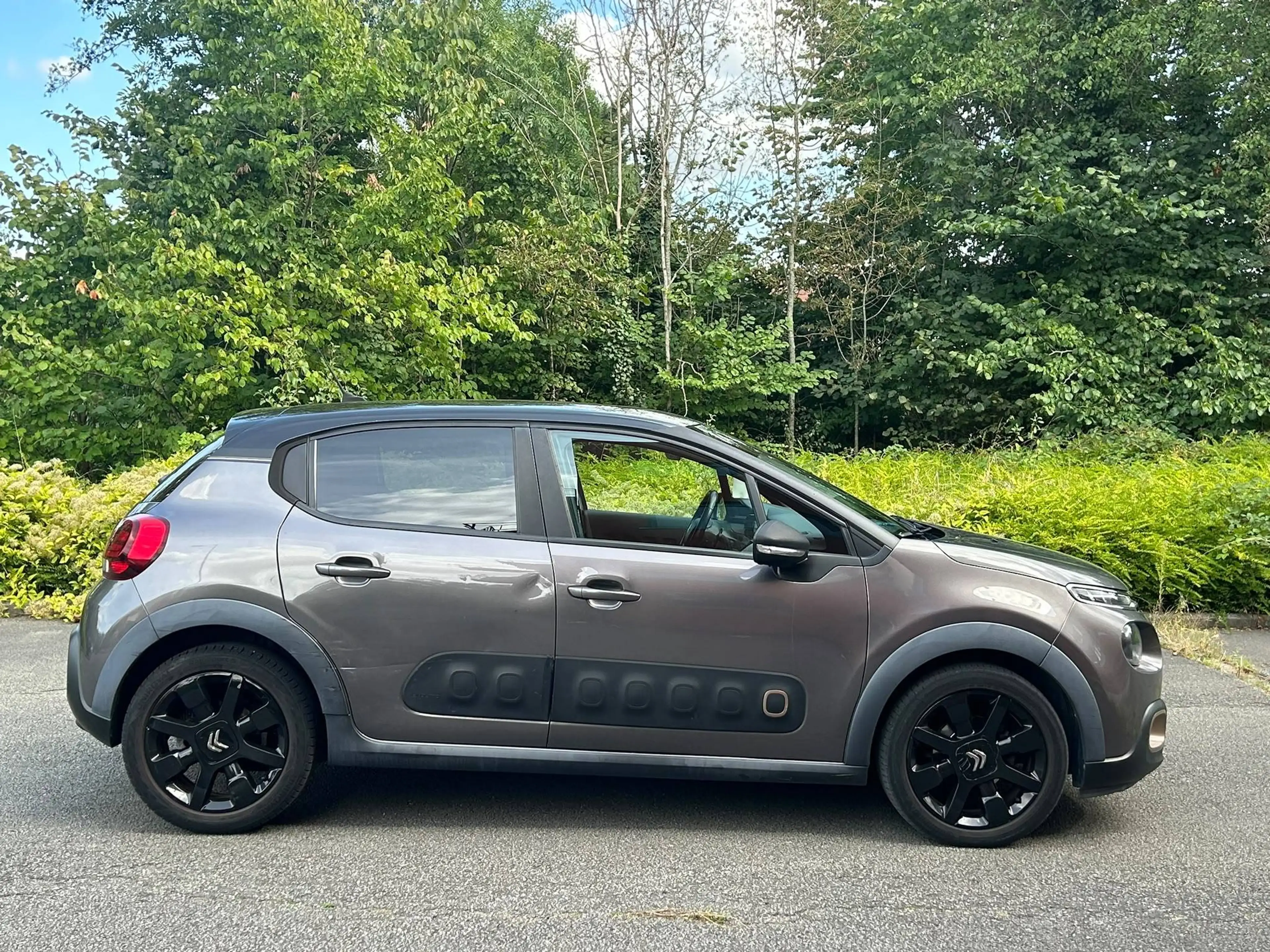 Citroen C3 📍AGENCE BEERSEL - ✅12 MOIS DE GARANTIE — photo 5