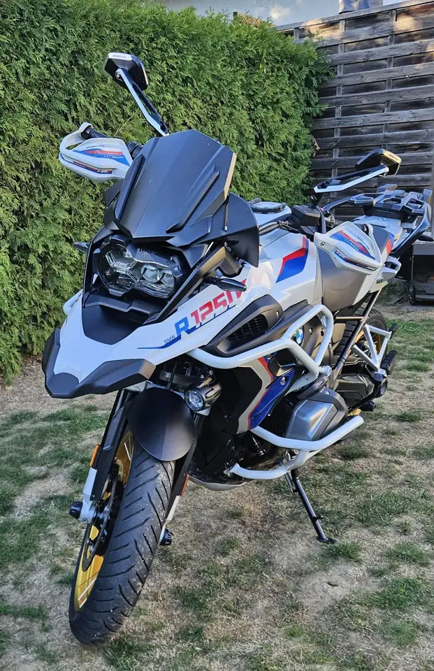 BMW R 1250 GS