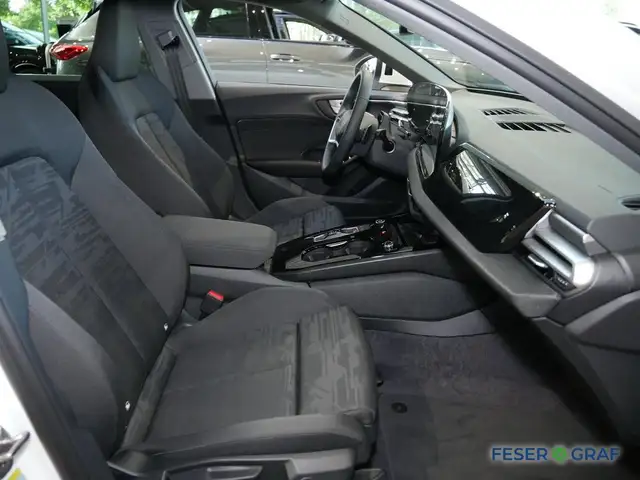 Audi A5 view 7