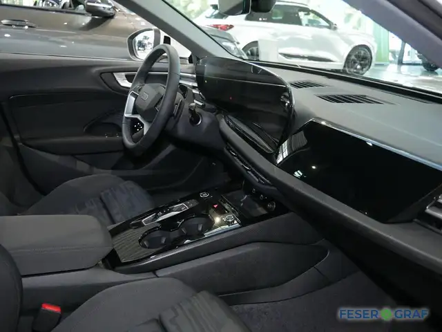 Audi A5 view 6