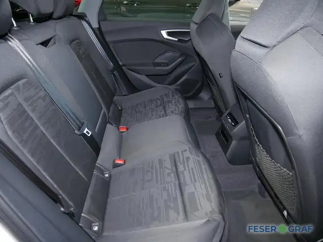 Audi A5 view 8