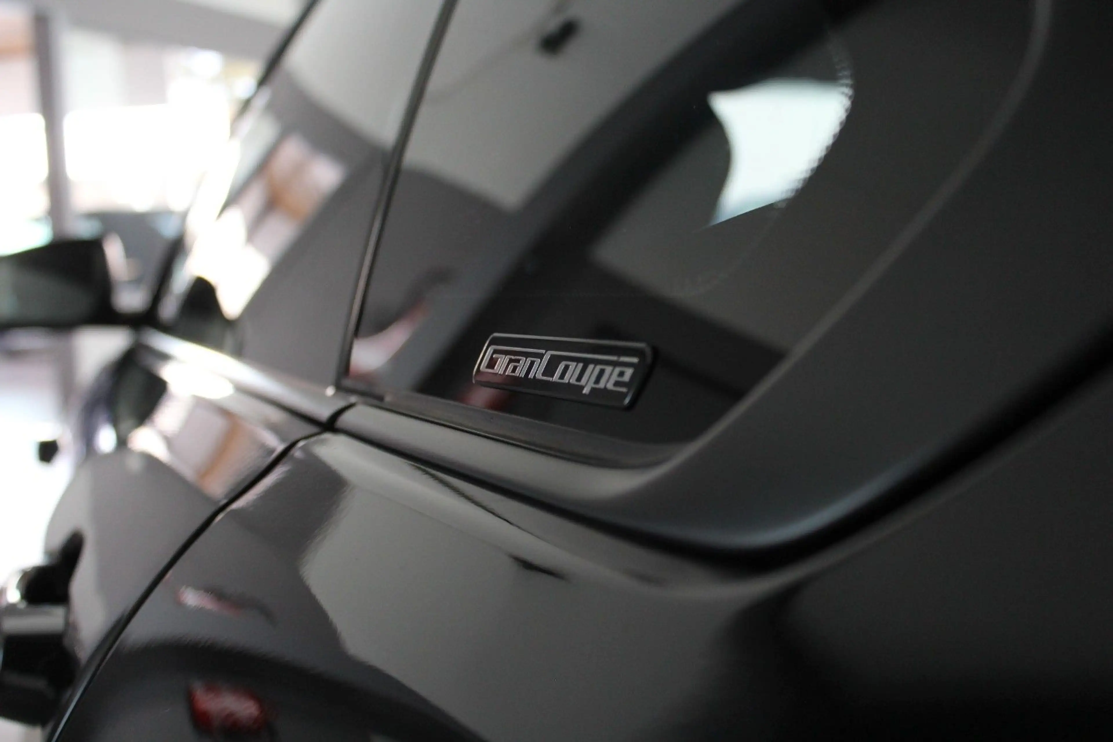 BMW 420 420i Gran Coupé Advantage — photo 8