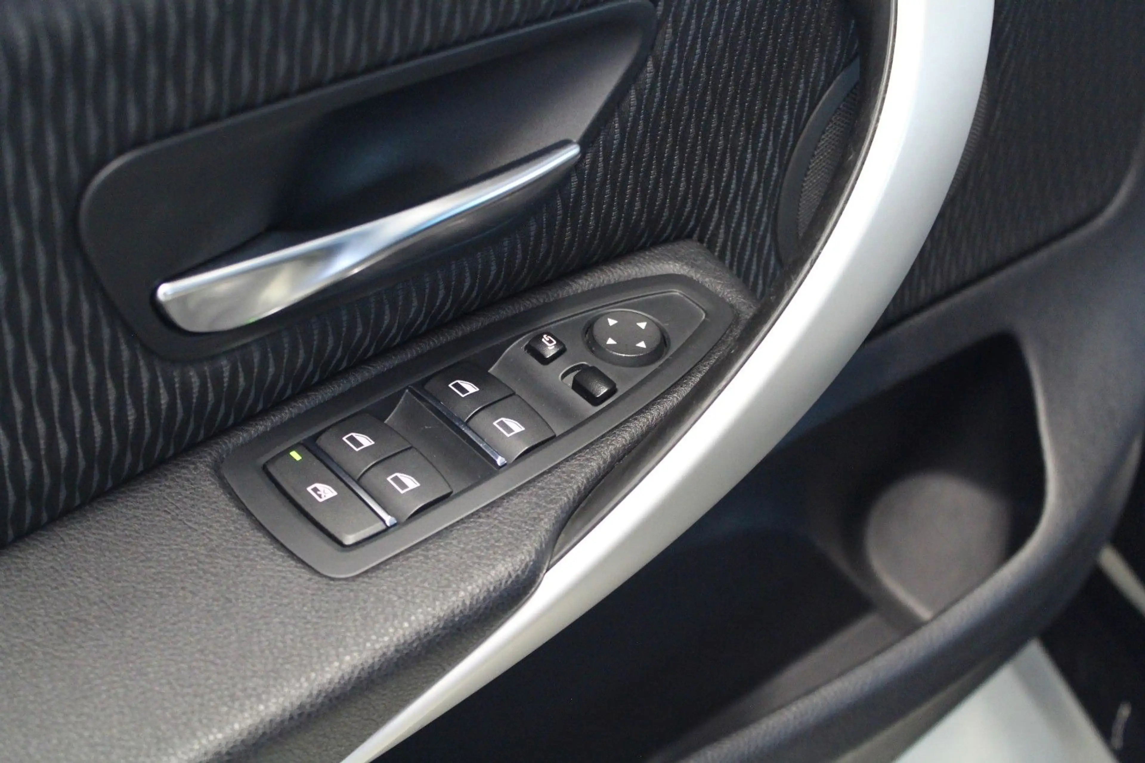 BMW 420 420i Gran Coupé Advantage — photo 13