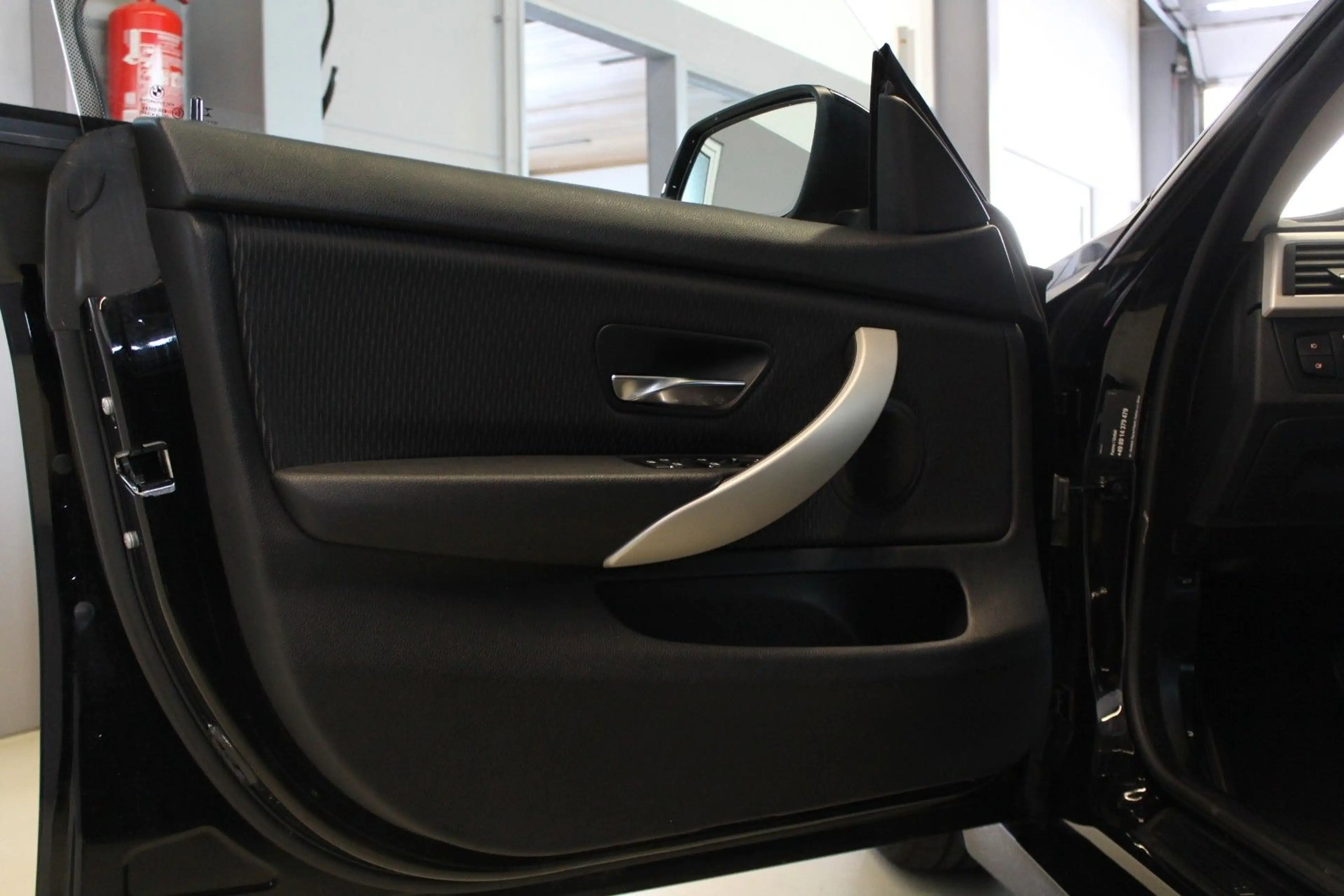 BMW 420 420i Gran Coupé Advantage — photo 12