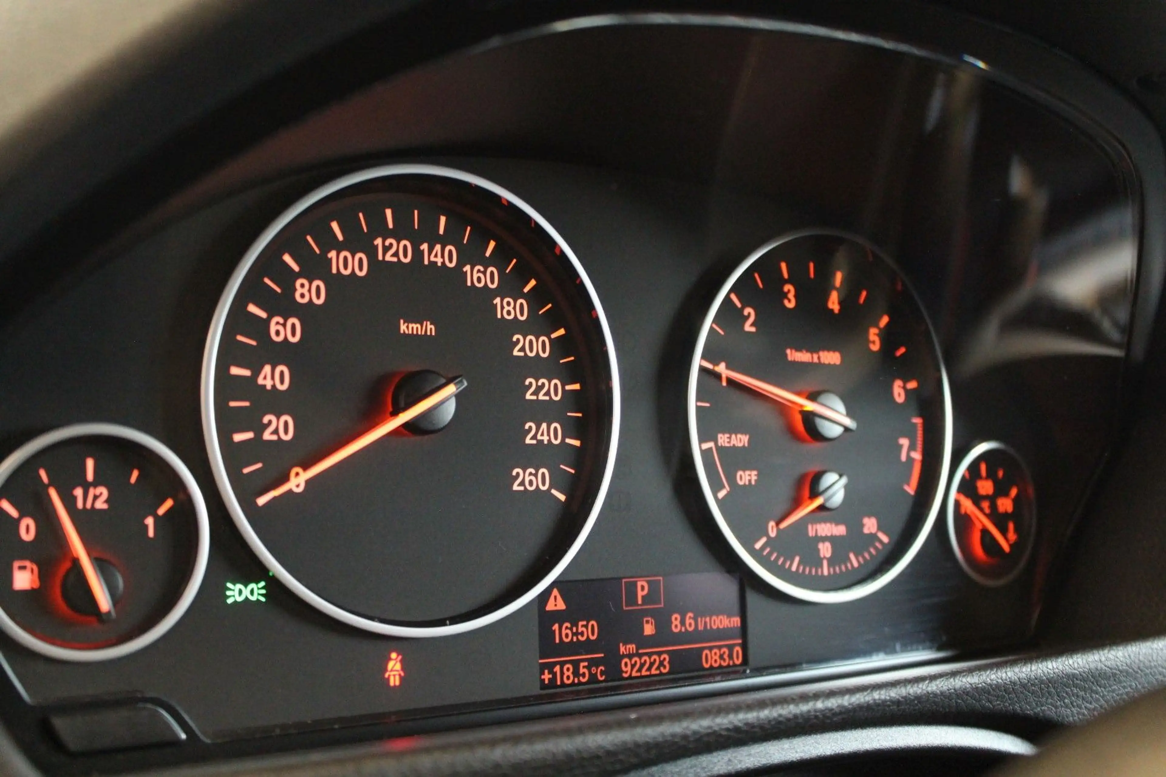 BMW 420 420i Gran Coupé Advantage — photo 15