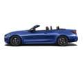 BMW 440 Cabrio Sportpaket HUD StandHZG Navi Leder Digitale Blau - thumbnail 2
