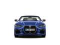 BMW 440 Cabrio Sportpaket HUD StandHZG Navi Leder Digitale Blau - thumbnail 6