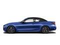 BMW 440 Cabrio Sportpaket HUD StandHZG Navi Leder Digitale Blau - thumbnail 5