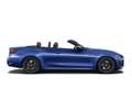 BMW 440 Cabrio Sportpaket HUD StandHZG Navi Leder Digitale Blau - thumbnail 4