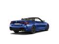 BMW 440 Cabrio Sportpaket HUD StandHZG Navi Leder Digitale Blau - thumbnail 3