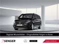 Mercedes-Benz V 300 d Exclusive 4x4 lang AIRMATIC LUXUSSITZE 9G Schwarz - thumbnail 1