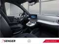 Mercedes-Benz V 300 d Exclusive 4x4 lang AIRMATIC LUXUSSITZE 9G Noir - thumbnail 8