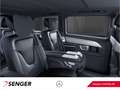 Mercedes-Benz V 300 d Exclusive 4x4 lang AIRMATIC LUXUSSITZE 9G Schwarz - thumbnail 9