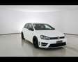Volkswagen Golf R 2.0 DSG 5p. Bianco - thumbnail 3