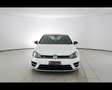 Volkswagen Golf R 2.0 DSG 5p. Bianco - thumbnail 2