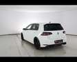 Volkswagen Golf R 2.0 DSG 5p. Bianco - thumbnail 7