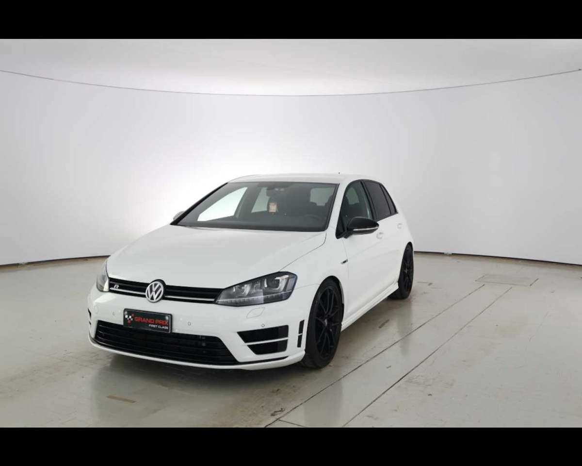 Volkswagen Golf R 2.0 DSG 5p.