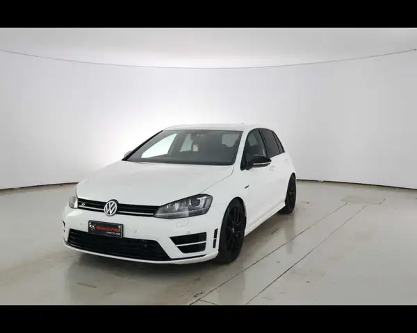 Volkswagen Golf R 2.0 DSG 5p.