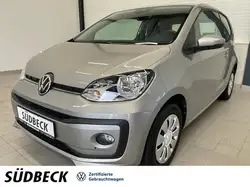 Volkswagen up! 1.0 move KAMERA+BLUETOOTH