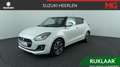 Suzuki Swift 1.0 Stijl Smart Hybrid | Rijklaar | Dealer onderho Bianco - thumbnail 1