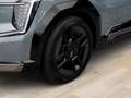 Kia EV9 99,8 kWh AWD GT Line 7pl Grün - thumbnail 4