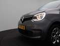 Renault Twingo Z.E. R80 Equilibre 22 kWh | Navigatie | Parkeersen Grijs - thumbnail 34