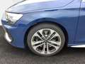 Audi S3 Sportback TFSI quattro LED Scheinwerfer, Navi Blau - thumbnail 18