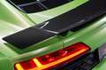 Audi R8 Coupe 5.2 FSI performance Laser-B&O-Keramik Jaune - thumbnail 12