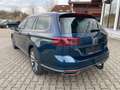 Volkswagen Passat Variant Passat Var. GTE IQ Light Matrix Kamera AHK DAB Blau - thumbnail 4