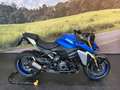 Suzuki GSX-S 1000 Suzuki GSX-S1000 2023 Leovince 6062 Km Nieuwstaat Albastru - thumbnail 2