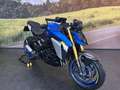 Suzuki GSX-S 1000 Suzuki GSX-S1000 2023 Leovince 6062 Km Nieuwstaat Albastru - thumbnail 1