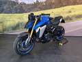 Suzuki GSX-S 1000 Suzuki GSX-S1000 2023 Leovince 6062 Km Nieuwstaat Albastru - thumbnail 7