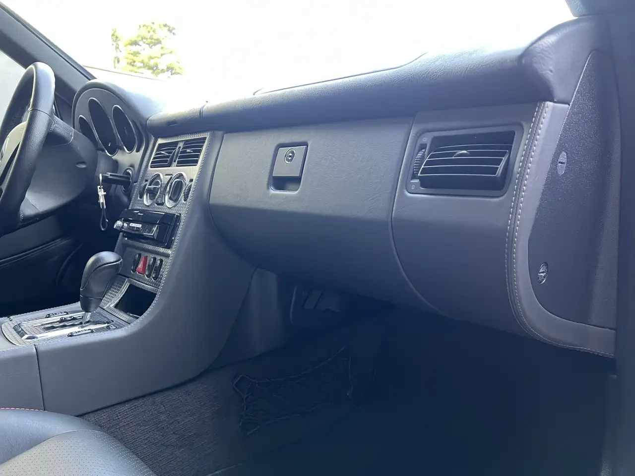 Mercedes-Benz SLK 200 ** AUTOMATICA - OTTIMO STATO **, foto 9