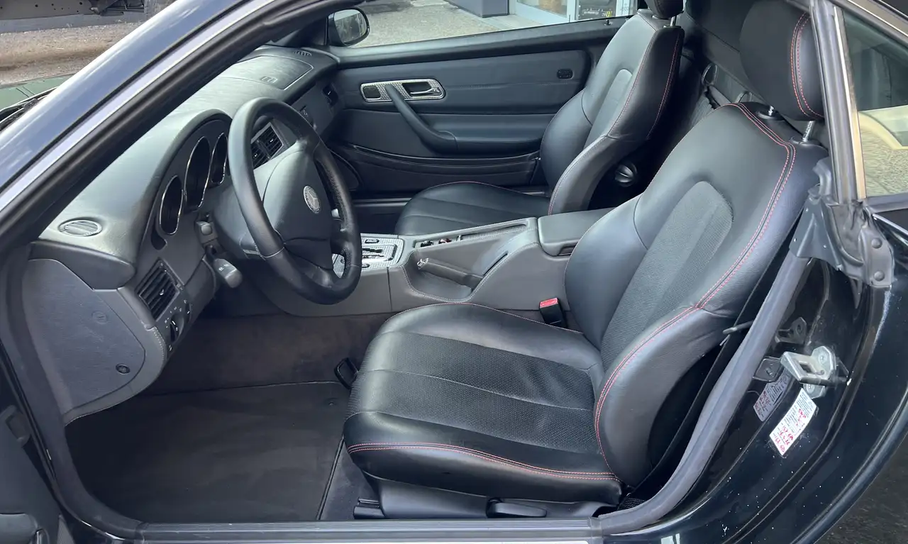 Mercedes-Benz SLK 200 ** AUTOMATICA - OTTIMO STATO **, foto 5