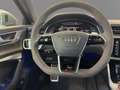 Audi RS6 4.0 TFSI quattro HuD Laser Pano AHK D Bianco - thumbnail 10