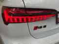 Audi RS6 4.0 TFSI quattro HuD Laser Pano AHK D Bianco - thumbnail 14