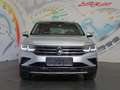 Volkswagen Tiguan 2,0 TDI 4Motion Elegance DSG *STANDHEIZUNG, MAT... Silber - thumbnail 3