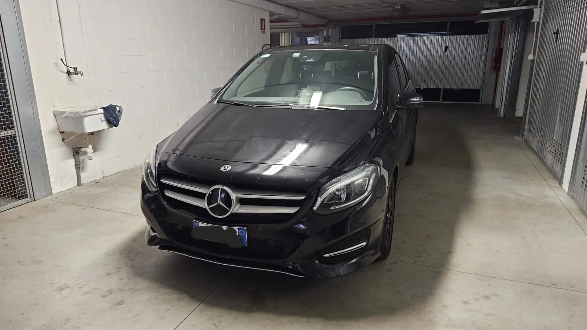 Mercedes-Benz B 220 Premium Next 4matic auto - 1