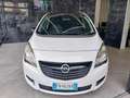Opel Meriva 1.4 Turbo 120CV (Garanzia 12 Mesi) Bianco - thumbnail 1