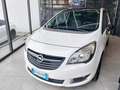 Opel Meriva 1.4 Turbo 120CV (Garanzia 12 Mesi) Bianco - thumbnail 3