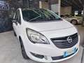Opel Meriva 1.4 Turbo 120CV (Garanzia 12 Mesi) Bianco - thumbnail 2