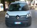 Renault Kangoo Z.E. Белый - thumbnail 1