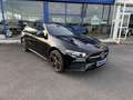 Mercedes-Benz CLA 250 250 E AMG LINE 8G-DCT 160CH Noir - thumbnail 2