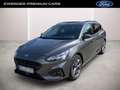 Ford Focus Turnier ST-Line Navi Kamera ACC PDC LED SHZ Grijs - thumbnail 1