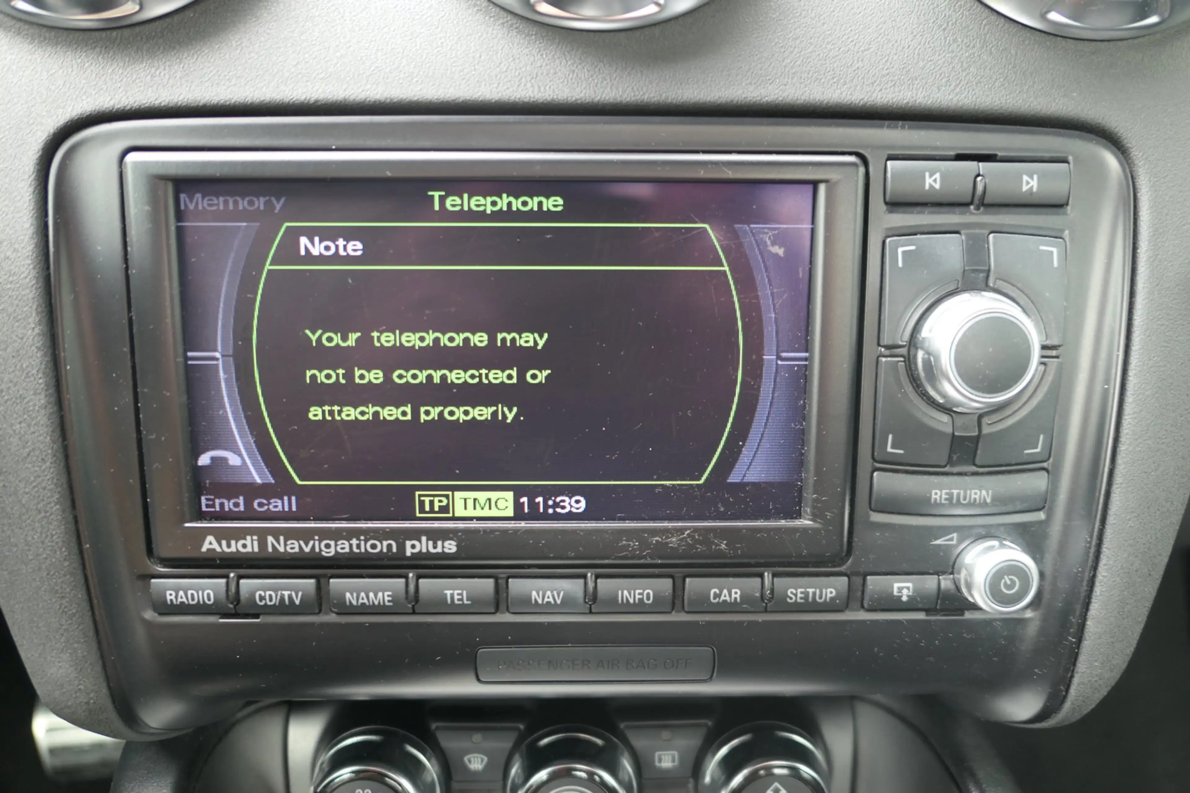 Audi TT 3.2 V6 quattro Pro Line Youngtimer Alcantara BOSE — photo 11
