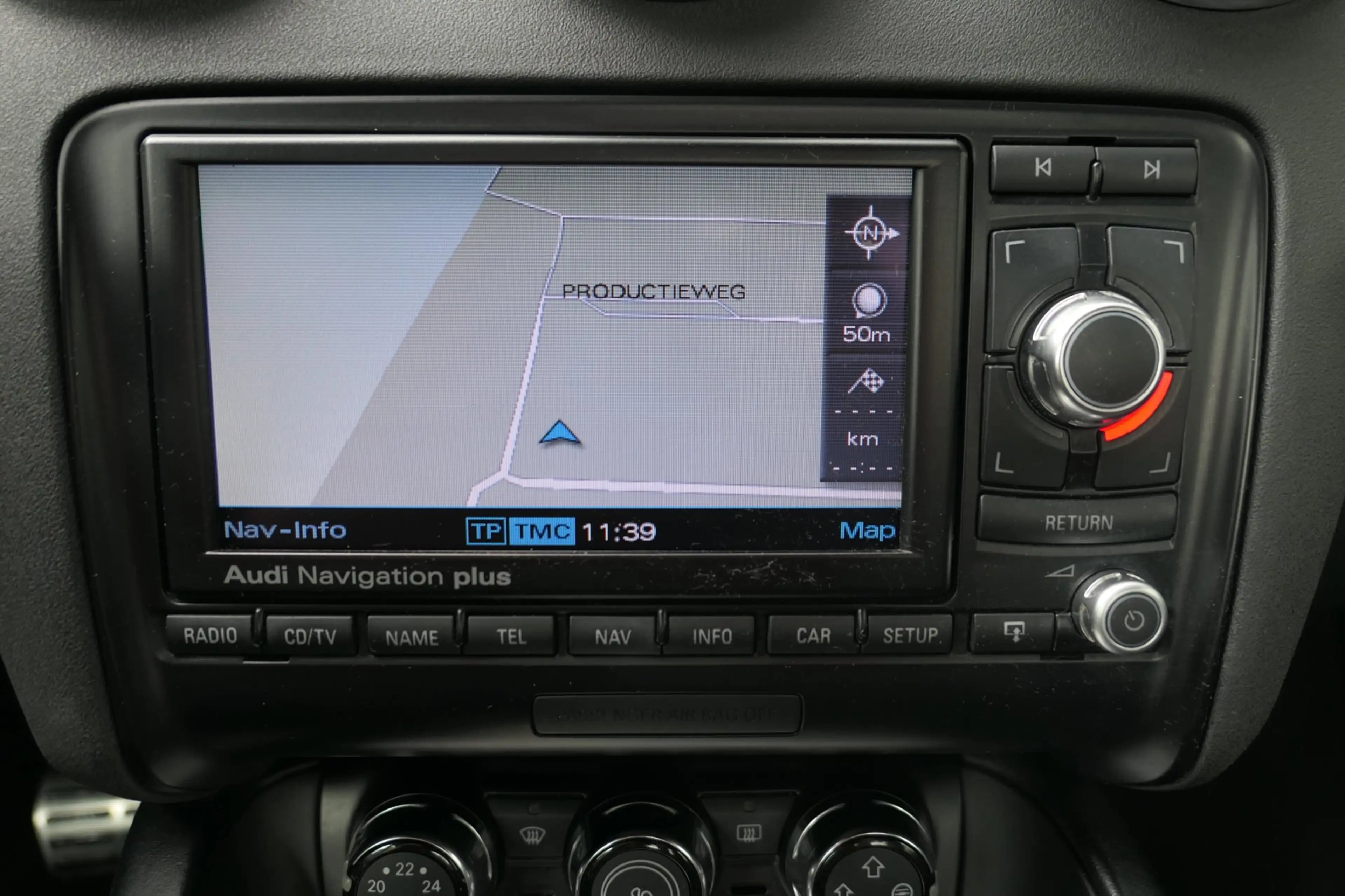 Audi TT 3.2 V6 quattro Pro Line Youngtimer Alcantara BOSE — photo 10